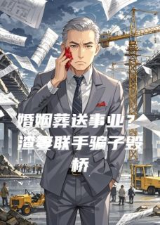 最新《婚姻葬送事业?渣妻联手骗子毁桥》乔霜杜南峰孟煜小说在线阅读全文章节