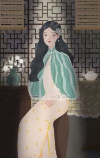 老公情人卡血清害死孩子后他悔疯了