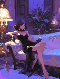 男友拒绝帮我拼夕夕砍一刀，我结婚生子后哭瞎他的狗眼