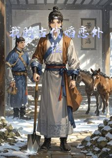 我的古代婚恋外挂