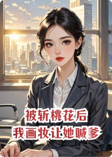 被斩桃花后,我画妆让她喊爹