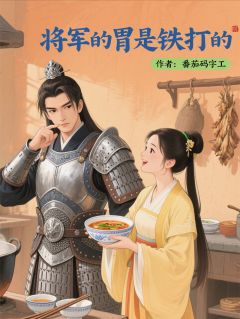 将军的胃是铁打的
