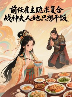 前任跪求复合战神夫人她只想干饭