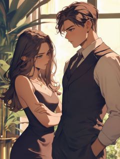 烈日焚心，爱已成灰