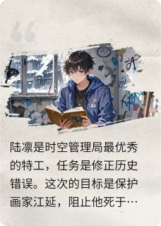 循环尽头，我拯救了我的爱人