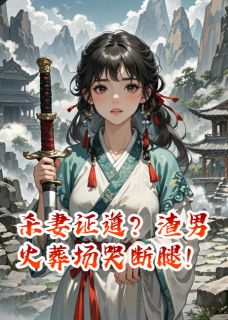 杀妻证道?渣男火葬场哭断腿!