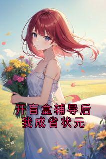 开盲盒辅导后我成省状元