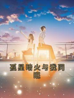 孤星暗火与我同眠
