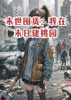 末世囤货:我在末日建桃源