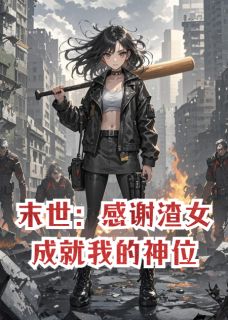 末世:感谢渣女成就我的神位