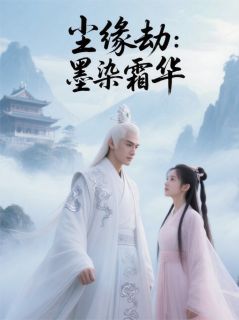 尘缘劫：墨染霜华