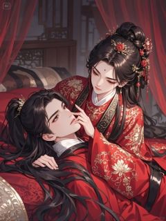 重生后，我成全夫君的驸马梦