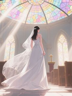 霸总娇妻:虐渣逆袭