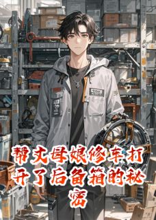 帮丈母娘修车打开了后备箱的秘密全章节免费免费试读 陈阳李婧小说完结版