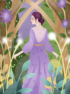 老公没接我的伞，我选择了离婚