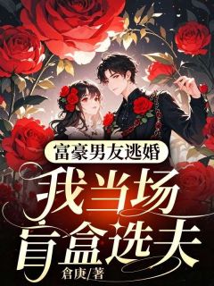 富豪男友逃婚,我当场盲盒选夫