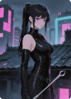 真千金她武力值爆表