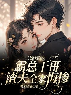 二婚嫁他霸总干哥,渣夫全家悔惨
