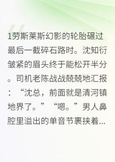 《总裁,你家苞米被我薅了》大结局精彩阅读 《总裁,你家苞米被我薅了》最新章节目录