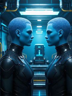 我绿了我自己？