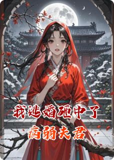 我逃婚砸中了病弱夫君