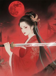 血色嫁衣：重燃的复仇之火