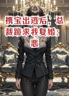《携宝出逃后,总裁跪求我复婚》小说章节免费阅读 苏晚穆宸林月茹小说阅读