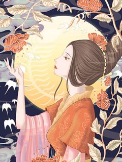 《深情几许多》完结版免费试读 《深情几许多》最新章节列表