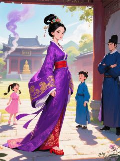 锦帐重生：嫡母她杀疯了