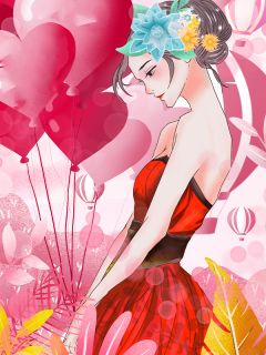 我带了沈总的崽回国后