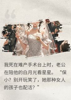 重生后，我炸了他们的火葬场