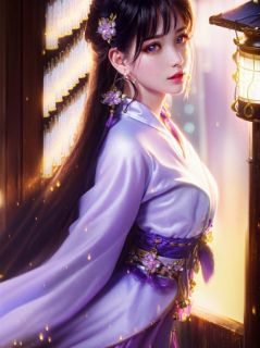 发现新郎换人后,我将计就计