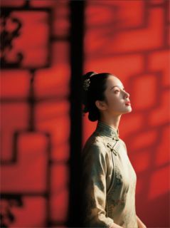 侯门簿记:嫡母的算盘