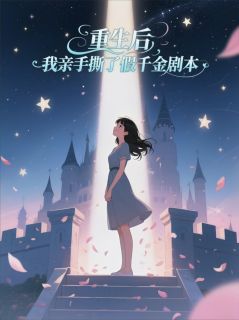 重生后,我亲手撕了假千金剧本