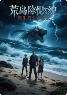 荒岛惊魂：重生后的生存之战