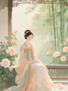 新书《守陵女:鬼域我说了算》小说全集阅读 林昭昭沈怀瑾小说免费完整版全文