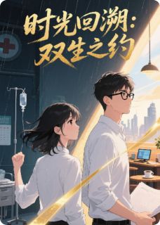 时光回溯：双生之约