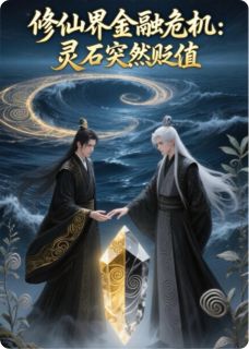 修仙界金融危机:灵石突然贬值