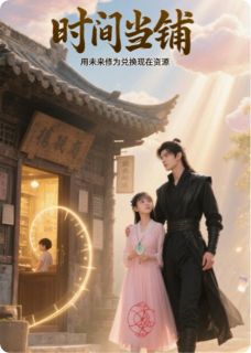 《时间当铺用未来修为兑换现在资源》小说在线试读 《时间当铺用未来修为兑换现在资源》最新章节列表