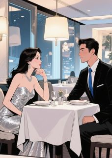 装穷男友偷偷给青梅买金镯,我直接退婚继承家业