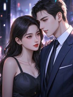 她把爱意还给了时光