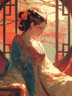 爱至深渊，万劫不复