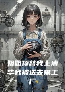 姐姐顶替我上清华我被送去黑工厂