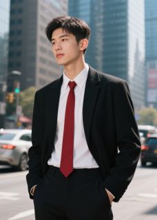 当爱情走到终点