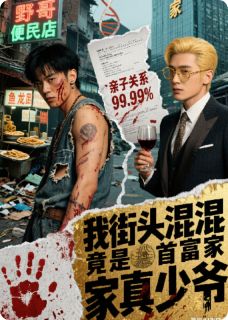 我街头混混竟是首富家真少爷林宇陈宏远宏盛全本大结局阅读