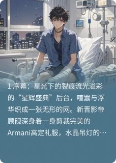 涅槃星途:顾总的复仇婚约