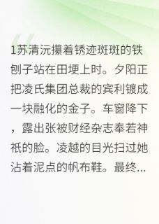 《总裁的西瓜被我刨了》完结版在线阅读 《总裁的西瓜被我刨了》最新章节目录