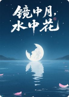 镜中月,水中花