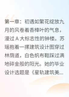 星河坠，情殇难愈