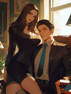 你是蜜糖也是鸩